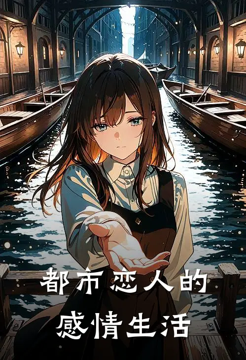 都市恋人的感情生活