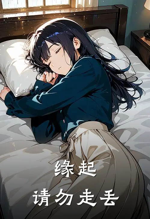 缘起，请勿走丢何小夕杨朝完结小说_免费小说在线看缘起，请勿走丢何小夕杨朝