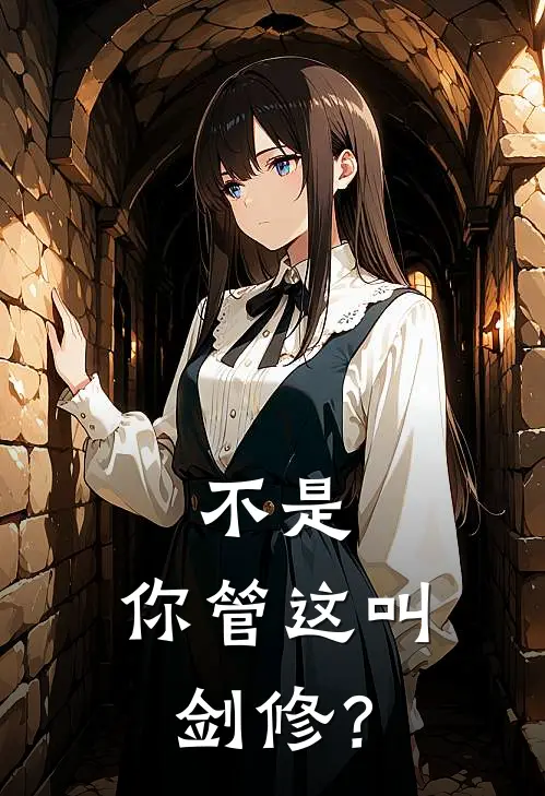 不是，你管这叫剑修？李诗梦杨兰完结小说_免费小说在线看不是，你管这叫剑修？李诗梦杨兰