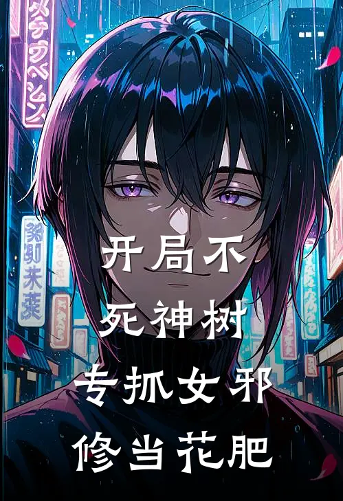 开局不死神树，专抓女邪修当花肥