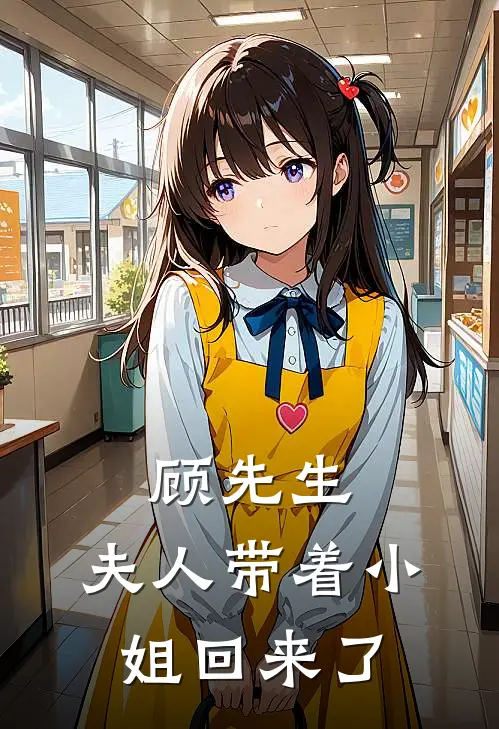 顾先生，夫人带着小姐回来了