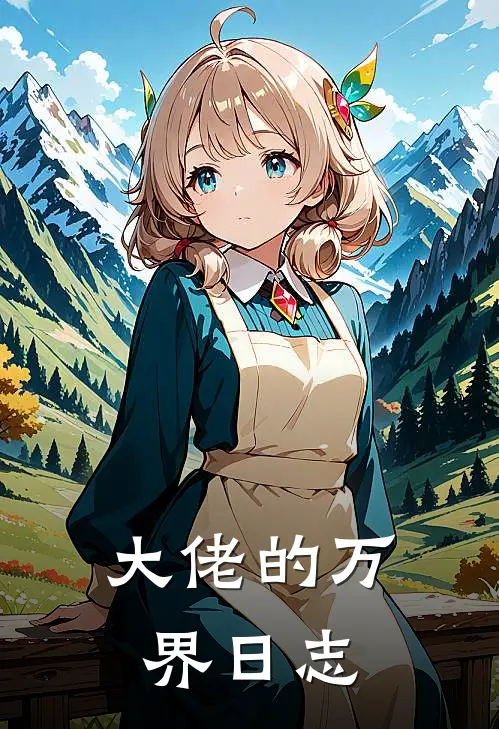 大佬的万界日志