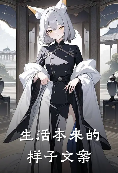 生活本来的样子文案