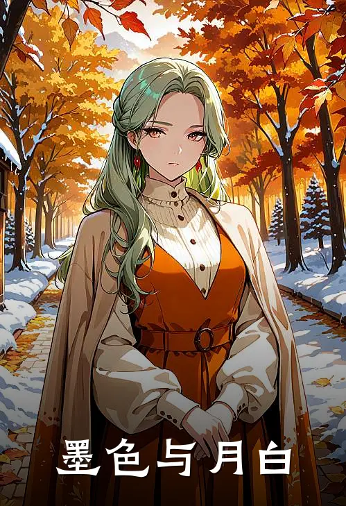 墨色与月白丁韵月林墨程全集免费小说_免费小说完结墨色与月白(丁韵月林墨程)