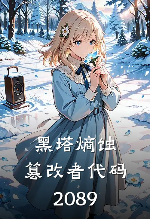 黑塔熵蚀，篡改者代码2089叶凛贺铮小说免费完结_完本热门小说黑塔熵蚀，篡改者代码2089叶凛贺铮