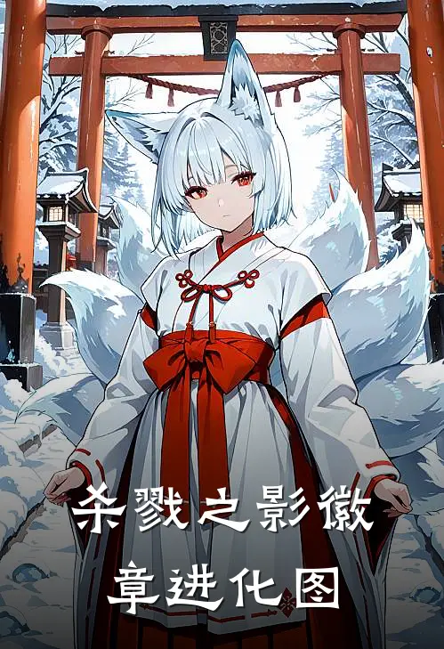 杀戮之影徽章进化图