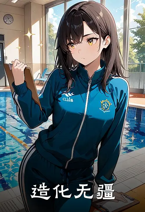 造化无疆林空林雪最新小说推荐_完结小说造化无疆(林空林雪)