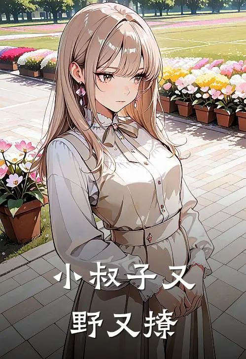 小叔子又野又撩