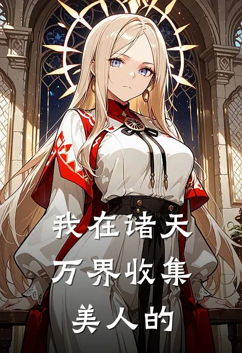 我在诸天万界收集美人的