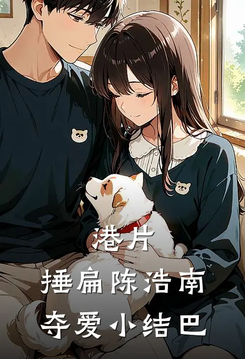 港片：捶扁陈浩南，夺爱小结巴