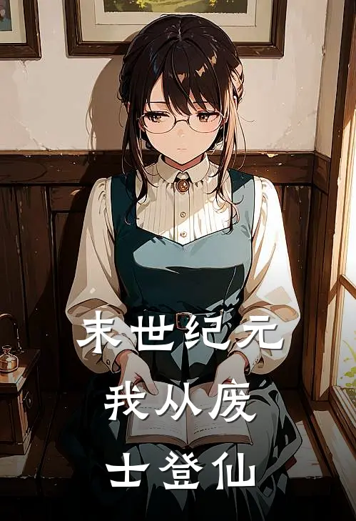 末世纪元：我从废士登仙