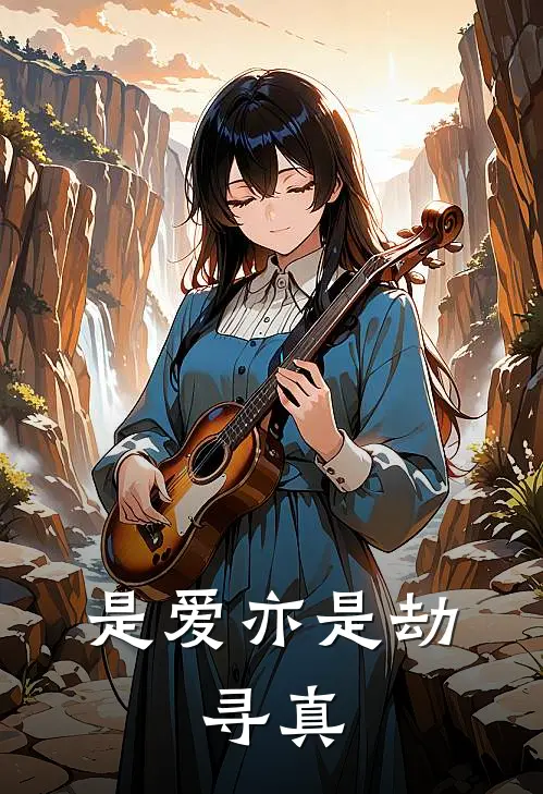 是爱亦是劫，寻真周芜玄明免费完结小说_完本完结小说是爱亦是劫，寻真(周芜玄明)