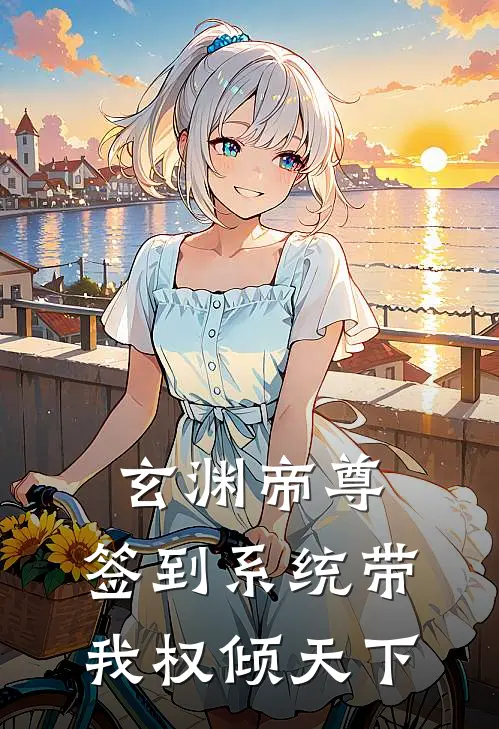 玄渊帝尊：签到系统带我权倾天下