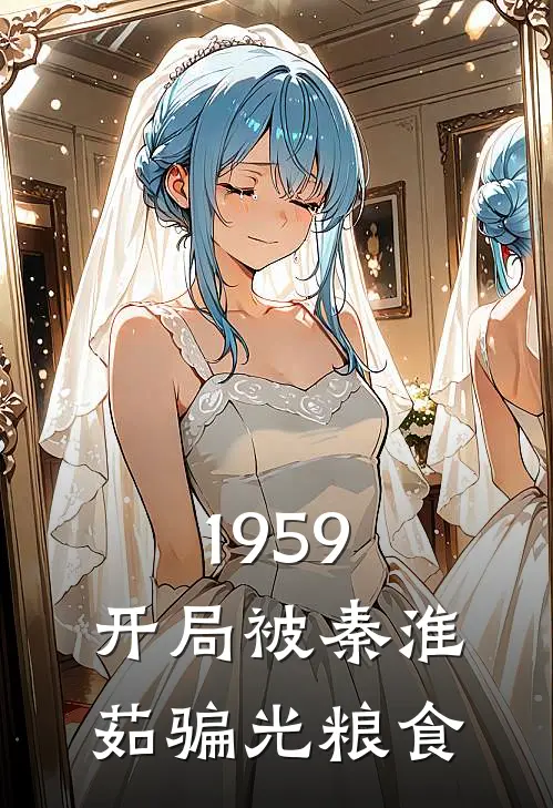 1959，开局被秦淮茹骗光粮食