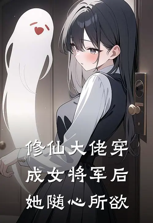 修仙大佬穿成女将军后她随心所欲