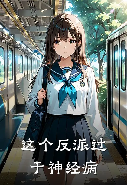 这个反派过于神经病