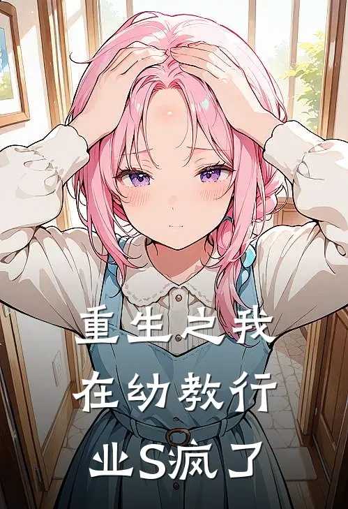 重生之我在幼教行业S疯了