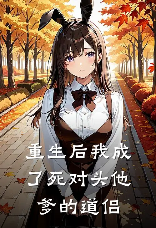 重生后我成了死对头他爹的道侣沈知意林晚晴最新推荐小说_完结版小说推荐重生后我成了死对头他爹的道侣沈知意林晚晴