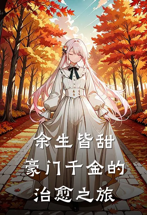 余生皆甜：豪门千金的治愈之旅