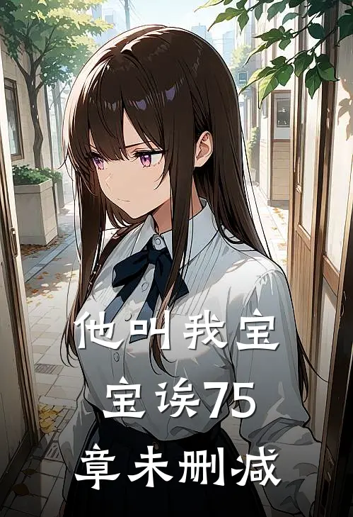 他叫我宝宝诶75章未删减