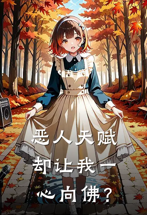 黄铭刘轩《恶人天赋，却让我一心向佛？》全本免费在线阅读_(黄铭刘轩)最新章节在线阅读