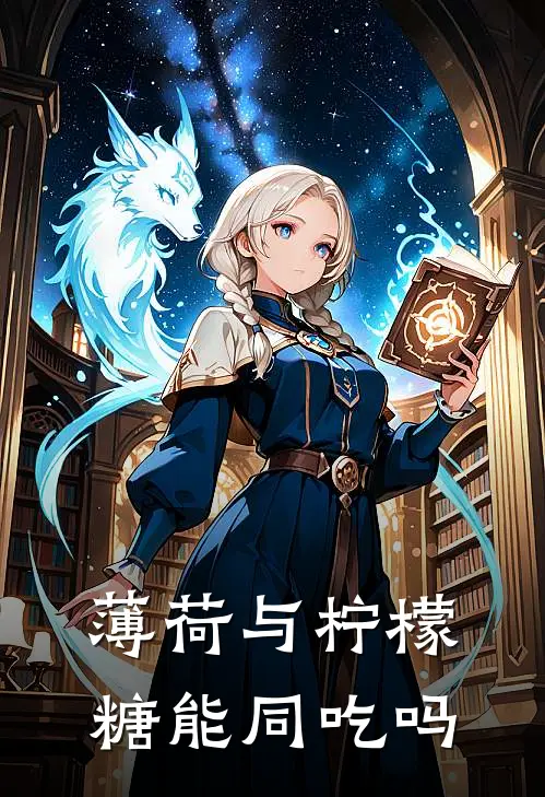 薄荷与柠檬糖能同吃吗