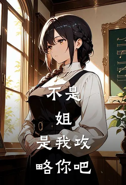 柏溪轻颜(不是，姐，是我攻略你吧)完结版免费在线阅读_《不是，姐，是我攻略你吧》全章节阅读