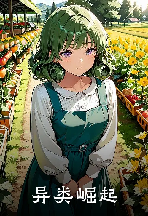 异类崛起马春乐李传香免费小说完结_最新完本小说推荐异类崛起(马春乐李传香)