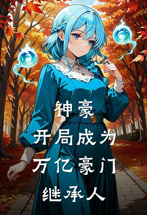 神豪：开局成为万亿豪门继承人