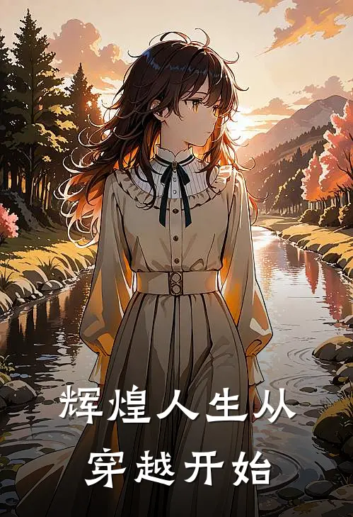 辉煌人生从穿越开始