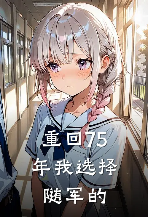 重回75年我选择随军的