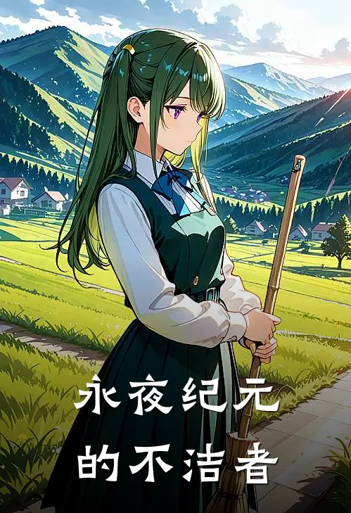 永夜纪元的不洁者