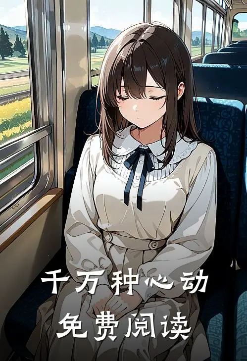千万种心动免费阅读