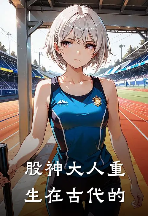 股神大人重生在古代的