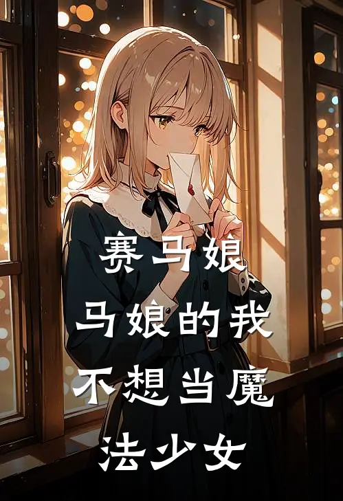 赛马娘：马娘的我不想当魔法少女