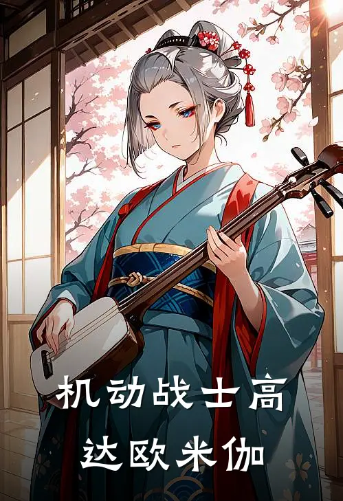 机动战士高达欧米伽