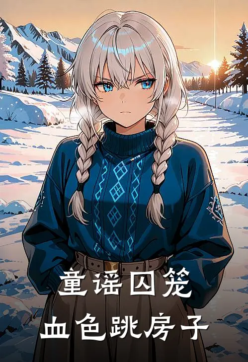 童谣囚笼：血色跳房子