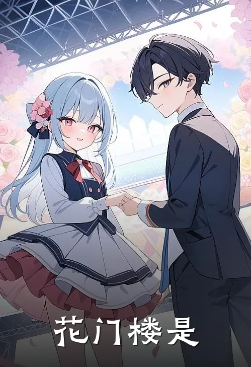 花门楼是