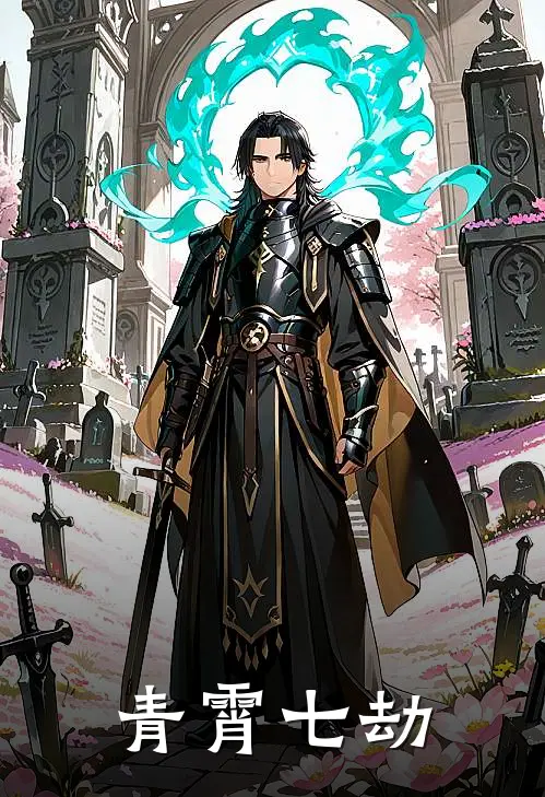 青霄七劫小说苏寒徐承（已完结全集完整版大结局）苏寒徐承小说全文阅读笔趣阁