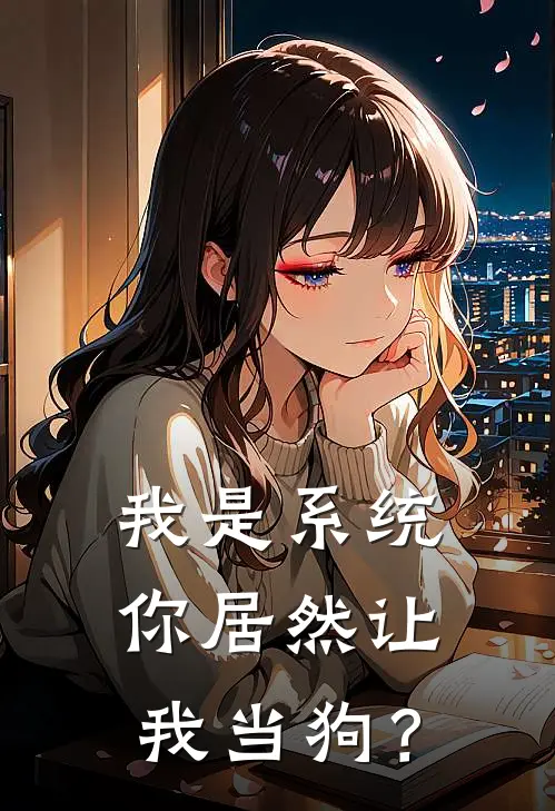 我是系统，你居然让我当狗？