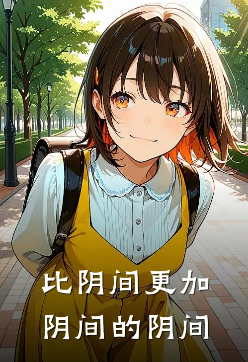 比阴间更加阴间的阴间