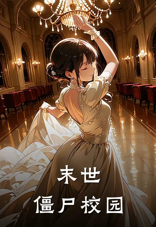 末世：僵尸校园