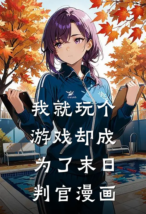 我就玩个游戏却成为了末日判官漫画