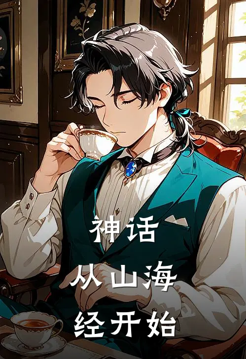 陈煌王威(神话，从山海经开始)全本免费在线阅读_(神话，从山海经开始)完结版免费在线阅读