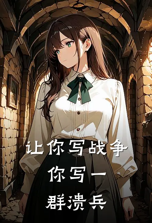 让你写战争，你写一群溃兵(李子阳洪河)无弹窗小说免费阅读_小说免费阅读无弹窗让你写战争，你写一群溃兵李子阳洪河