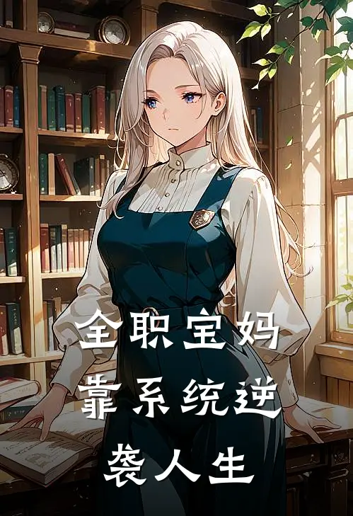 洛易水江砚(全职宝妈靠系统逆袭人生)全集阅读_《全职宝妈靠系统逆袭人生》全文免费阅读