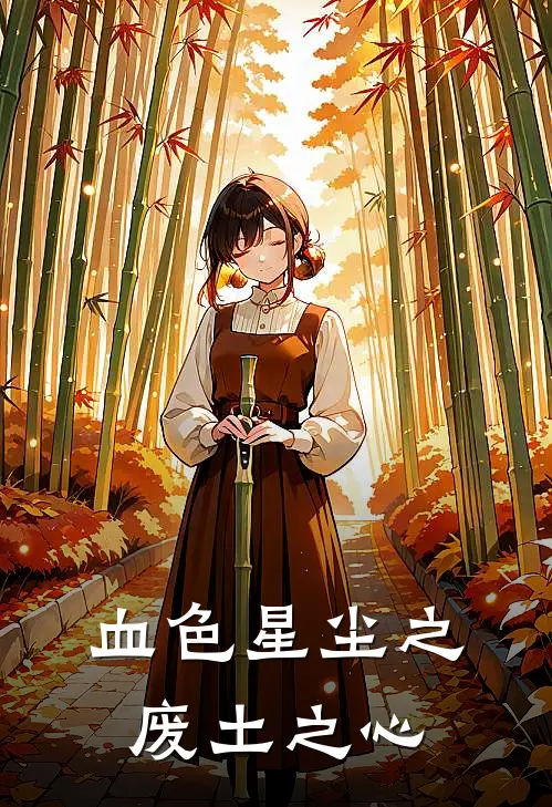 血色星尘之废土之心