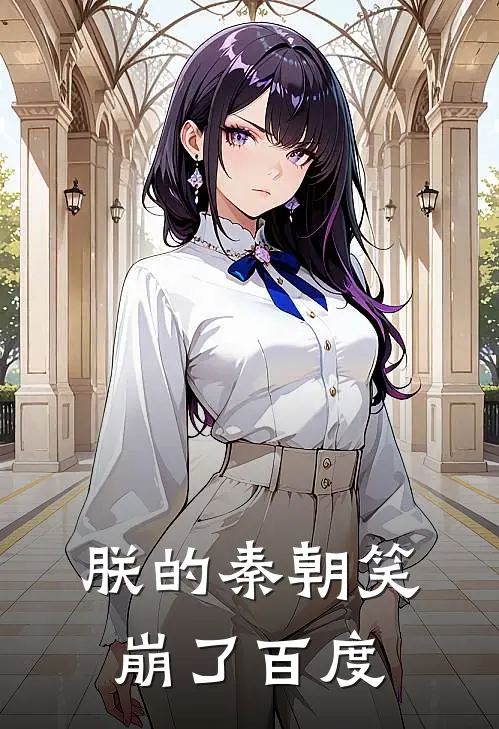 朕的秦朝笑崩了百度