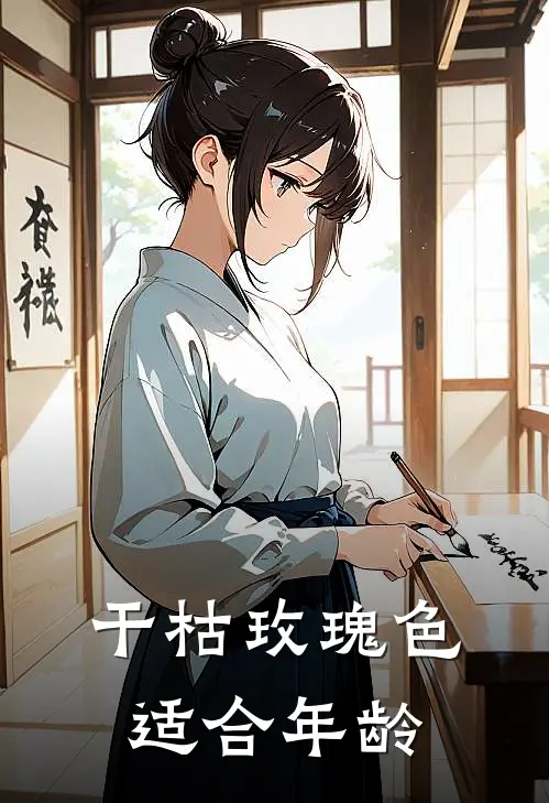 干枯玫瑰色适合年龄