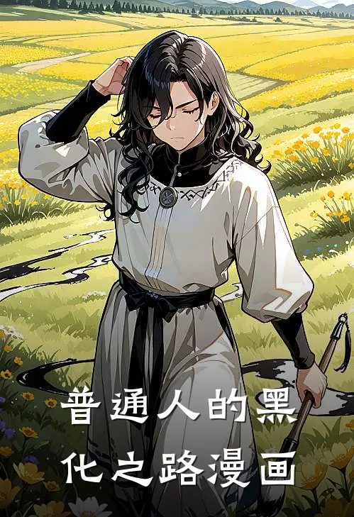 普通人的黑化之路漫画